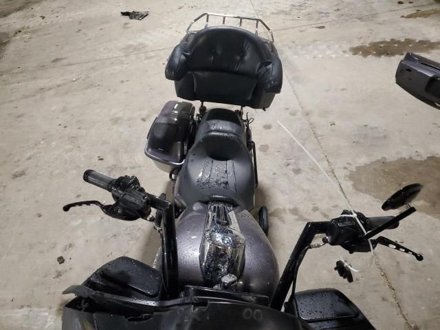 2016 Harley-Davidson Fltrx Road Glide