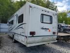 2002 Ford Econoline E450 Super Duty Cutaway Van