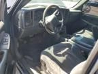 2000 Chevrolet Silverado C1500