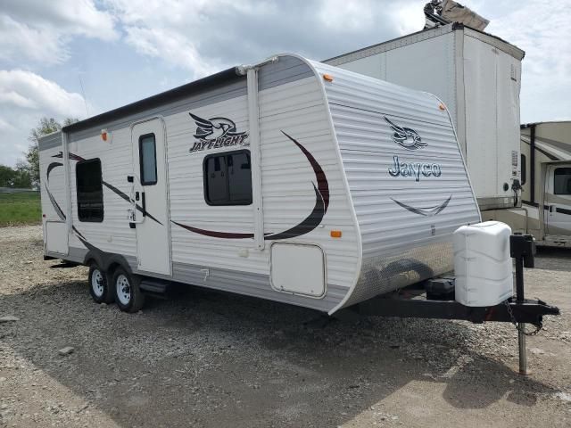2015 Jayco JAY Flight
