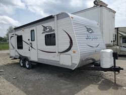 2015 Jayco JAY Flight en venta en Columbus, OH