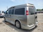 2004 GMC Savana RV G1500