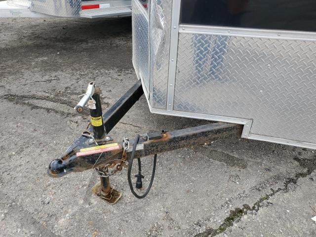 2024 Homemade Trailer