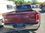 2015 Dodge RAM 3500 Longhorn