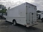 2007 Freightliner Chassis M Line WALK-IN Van