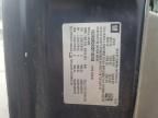 2013 Chevrolet Express G2500