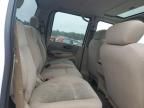 2003 Ford F150 Supercrew