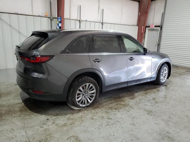 2024 Mazda CX-90 Preferred Plus