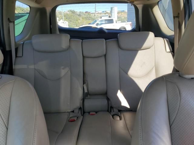 2009 Toyota Rav4 Limited