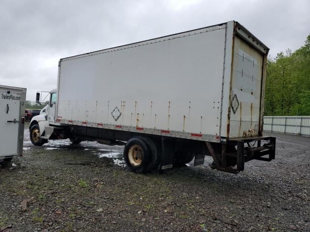 2016 Kenworth Construction T270