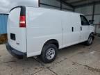 2024 GMC Savana G2500