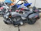 2015 Victory Gunner