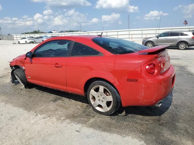 2007 Chevrolet Cobalt SS