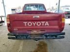 1990 Toyota Pickup 1/2 TON Extra Long Wheelbase DLX