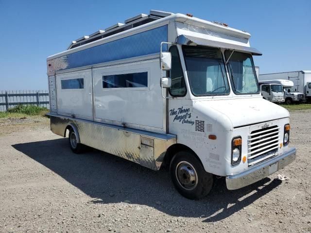 1984 Chevrolet P30