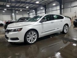 2016 Chevrolet Impala LTZ for sale in Ham Lake, MN