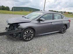 2019 Nissan Sentra S for sale in Tifton, GA