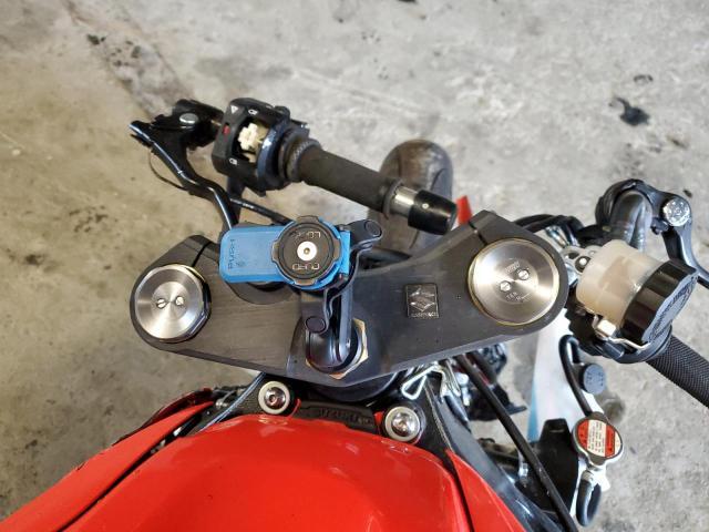2022 Suzuki GSX-R750