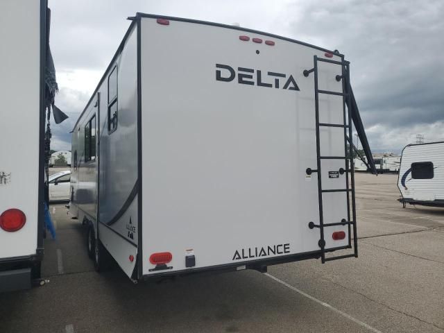2025 Other 2025 'OTHER RV' Other
