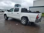 2013 Toyota Tacoma Double Cab