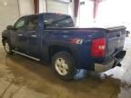 2012 Chevrolet Silverado K1500 LT