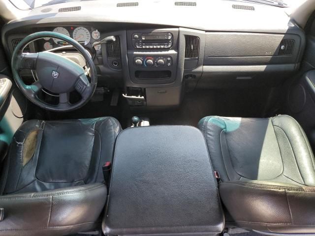 2005 Dodge RAM 3500 ST