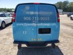 2017 GMC Savana G2500