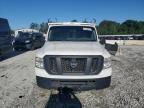 2015 Nissan NV 1500