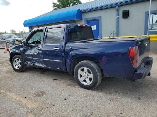 2009 Chevrolet Colorado