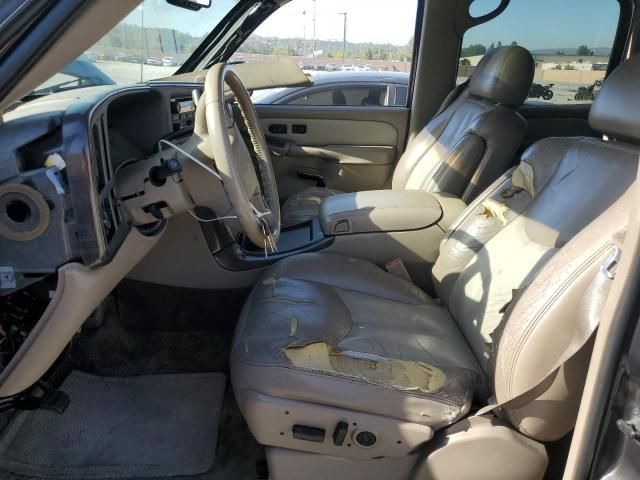 2003 GMC Yukon XL Denali