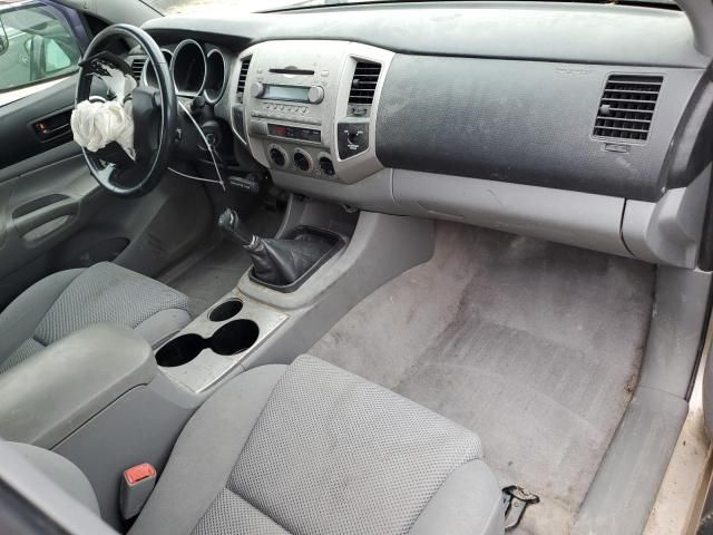 2007 Toyota Tacoma Prerunner Access Cab