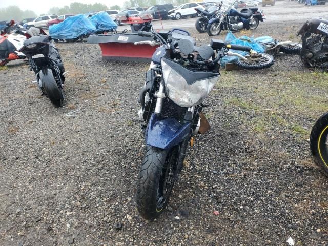 2009 Suzuki GSF1250 SA