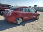 2011 Nissan Sentra 2.0