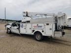 2008 Ford F350 Super Duty