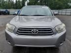 2008 Toyota Highlander Limited