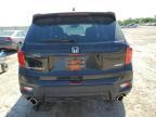 2025 Honda Passport exl
