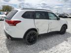 2020 Mitsubishi Outlander se