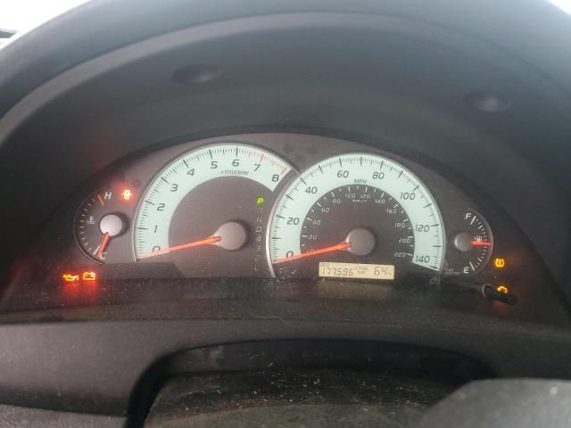 2008 Toyota Camry CE