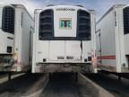2012 Utility VS2RA Refrigerated Van Trailer