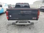 2008 GMC Canyon SLE