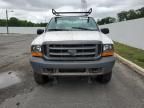 2000 Ford F250 Super Duty