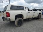 2009 Chevrolet Silverado K1500 LTZ