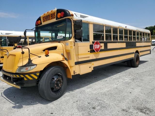 2009 Ic Corporation 3000 CE