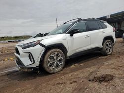 2022 Toyota Rav4 Prime XSE en venta en Colorado Springs, CO