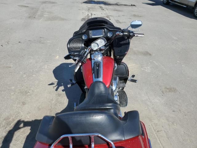 2018 Harley-Davidson Fltru