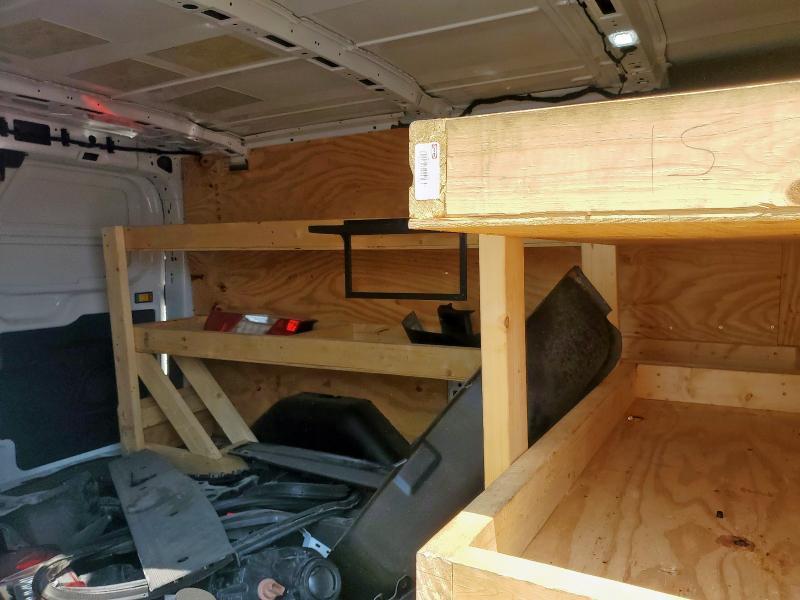 2023 Ford Transit T-150