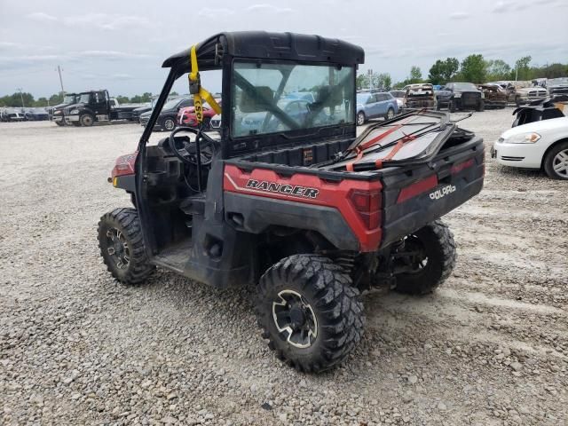2022 Polaris Ranger XP 1000 Premium