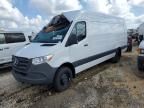 2024 Mercedes-Benz Sprinter 3500
