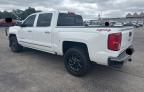 2016 Chevrolet Silverado K1500 LTZ