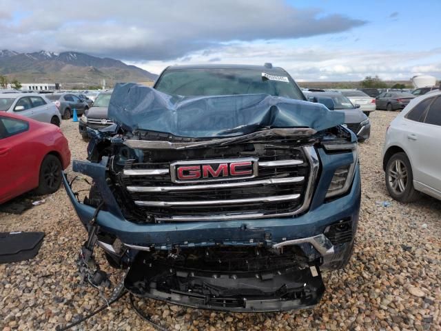 2025 GMC Yukon XL Elevation